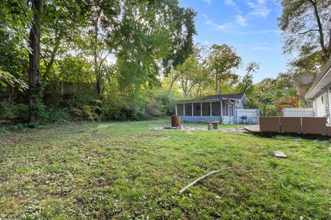 Tiny photo for 26681 W Wooster Lake Drive, Ingleside, IL 60041 (MLS # 12545772)