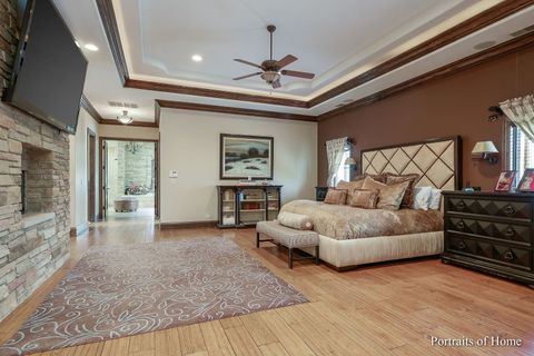 Tiny photo for Oak Brook, IL 60523 (MLS # 12527083)