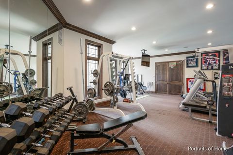 Tiny photo for Oak Brook, IL 60523 (MLS # 12527083)