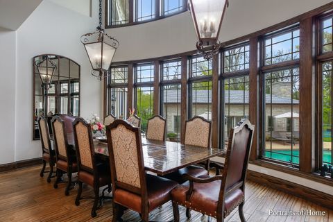 Tiny photo for Oak Brook, IL 60523 (MLS # 12527083)