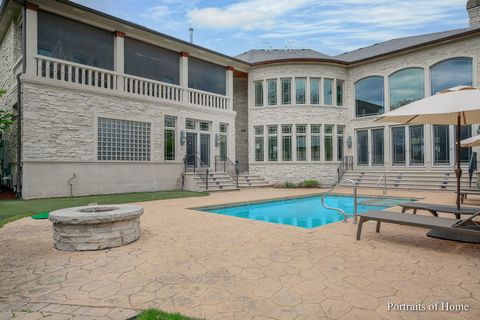 Tiny photo for Oak Brook, IL 60523 (MLS # 12527083)