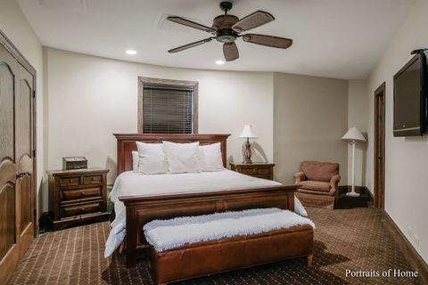 Tiny photo for Oak Brook, IL 60523 (MLS # 12527083)