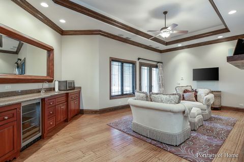 Tiny photo for Oak Brook, IL 60523 (MLS # 12527083)