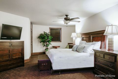 Tiny photo for Oak Brook, IL 60523 (MLS # 12527083)