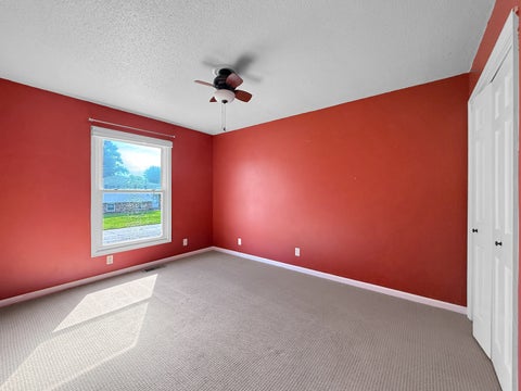Tiny photo for 919 North Drive, Rantoul, IL 61866 (MLS # 12771406)