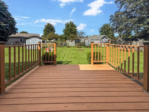 Tiny photo for 919 North Drive, Rantoul, IL 61866 (MLS # 12771406)