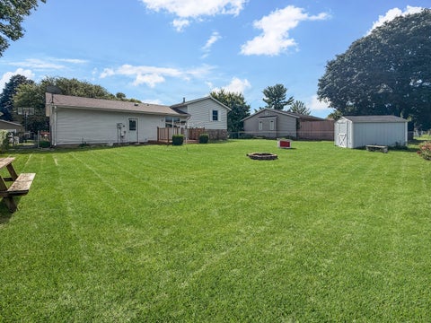 Tiny photo for 919 North Drive, Rantoul, IL 61866 (MLS # 12771406)