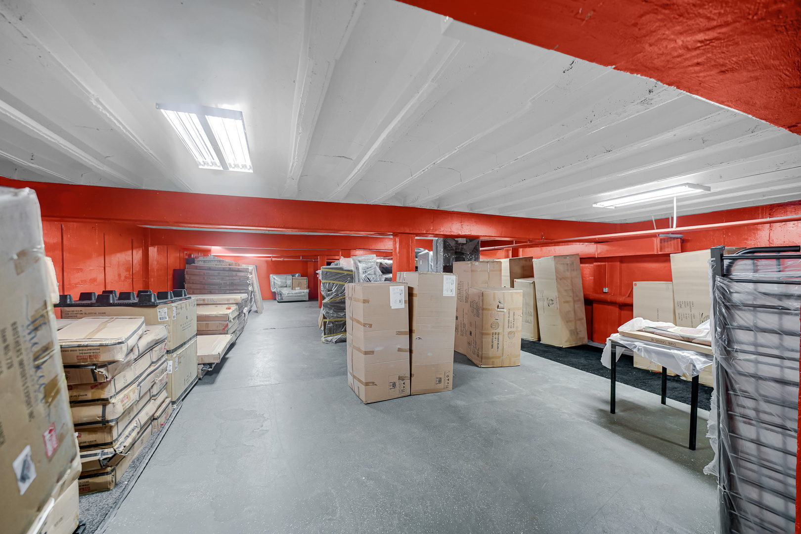 4932 S Ashland Avenue