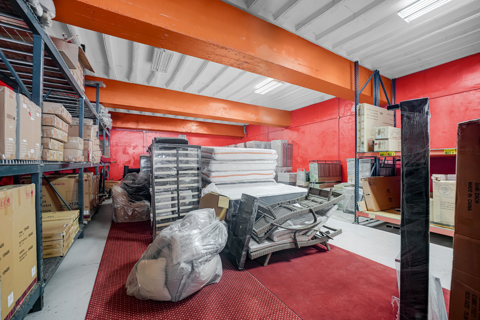 4932 S Ashland Avenue