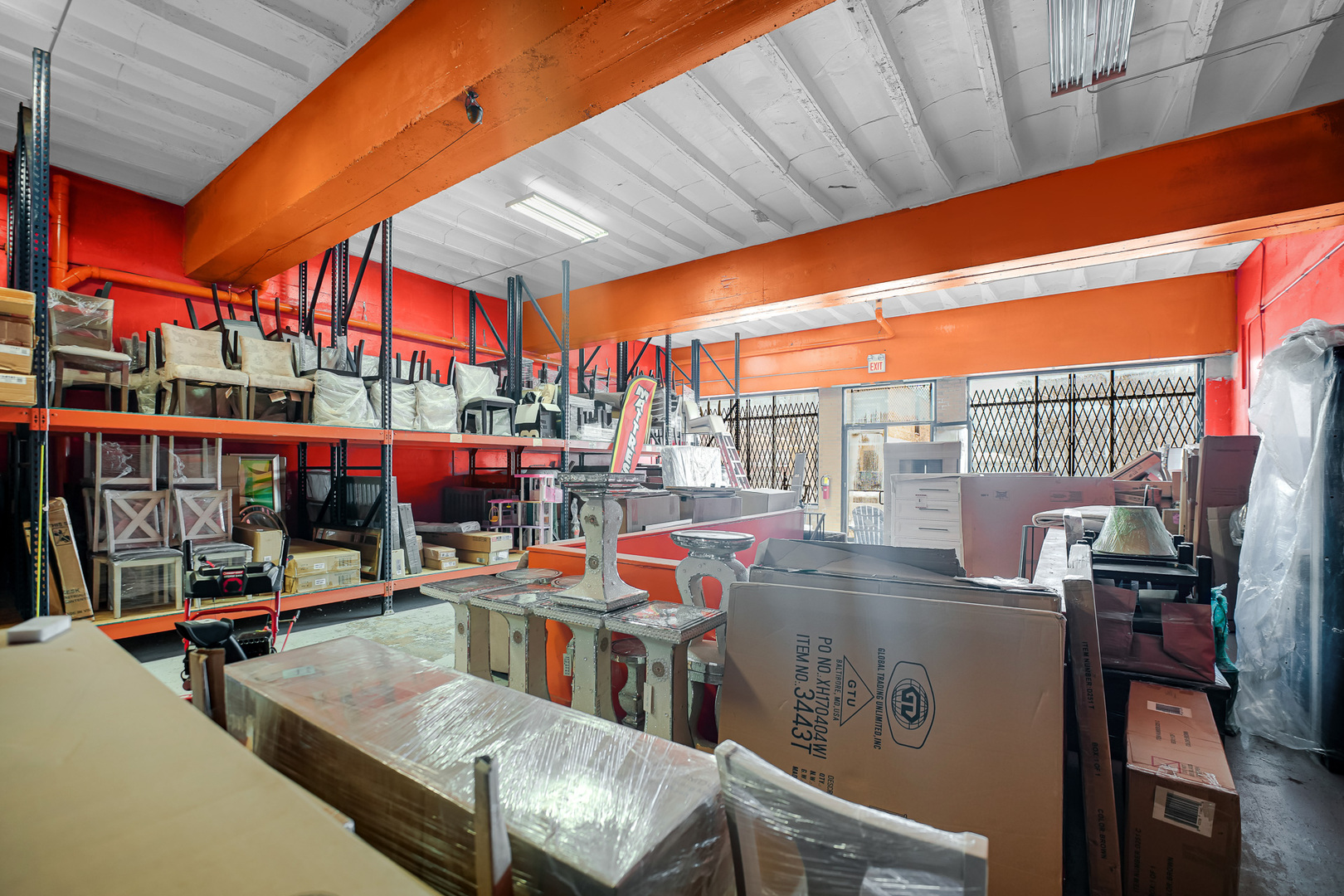 4932 S Ashland Avenue