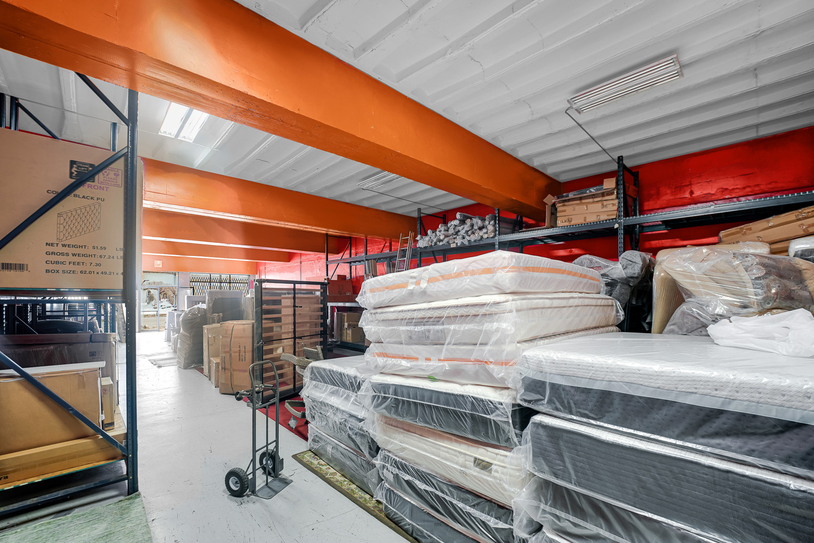 4932 S Ashland Avenue