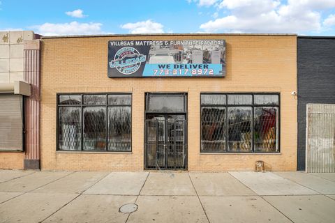4932 S Ashland Avenue Chicago IL 60609
