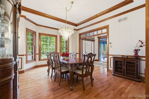 Tiny photo for 908 Knox Lane, Batavia, IL 60510 (MLS # 12634513)