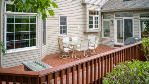 Tiny photo for 908 Knox Lane, Batavia, IL 60510 (MLS # 12634513)