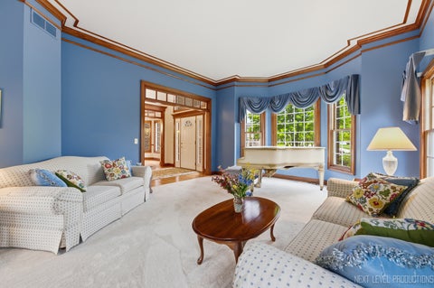 Tiny photo for 908 Knox Lane, Batavia, IL 60510 (MLS # 12634513)