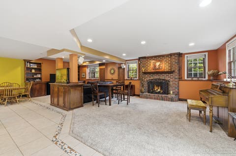 Tiny photo for 908 Knox Lane, Batavia, IL 60510 (MLS # 12634513)