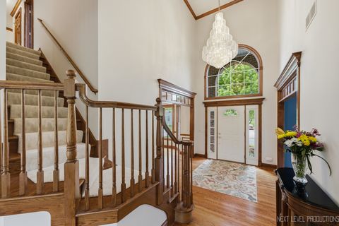 Tiny photo for 908 Knox Lane, Batavia, IL 60510 (MLS # 12634513)