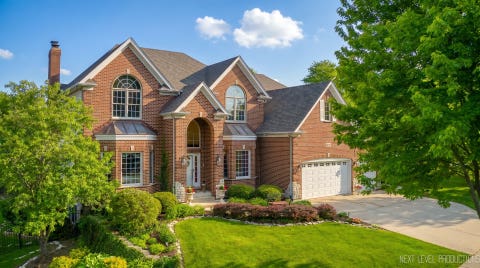 Photo of 908 Knox Lane, Batavia, IL 60510 (MLS # 12634513)