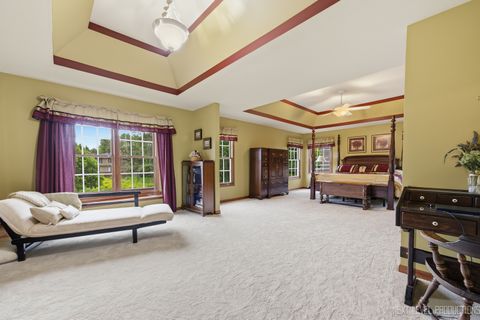 Tiny photo for 908 Knox Lane, Batavia, IL 60510 (MLS # 12634513)