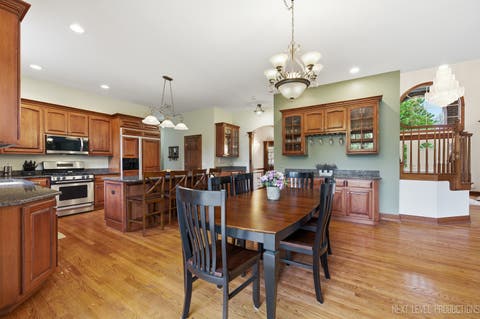 Tiny photo for 908 Knox Lane, Batavia, IL 60510 (MLS # 12634513)