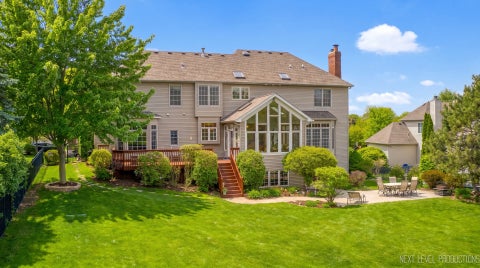 Tiny photo for 908 Knox Lane, Batavia, IL 60510 (MLS # 12634513)