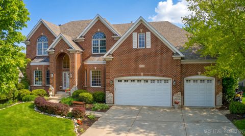 Tiny photo for 908 Knox Lane, Batavia, IL 60510 (MLS # 12634513)