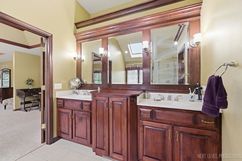 Tiny photo for 908 Knox Lane, Batavia, IL 60510 (MLS # 12634513)