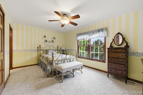 Tiny photo for 908 Knox Lane, Batavia, IL 60510 (MLS # 12634513)