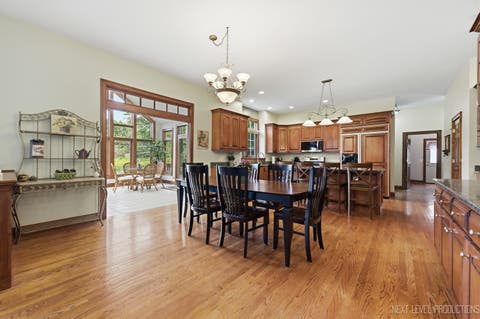 Tiny photo for 908 Knox Lane, Batavia, IL 60510 (MLS # 12634513)