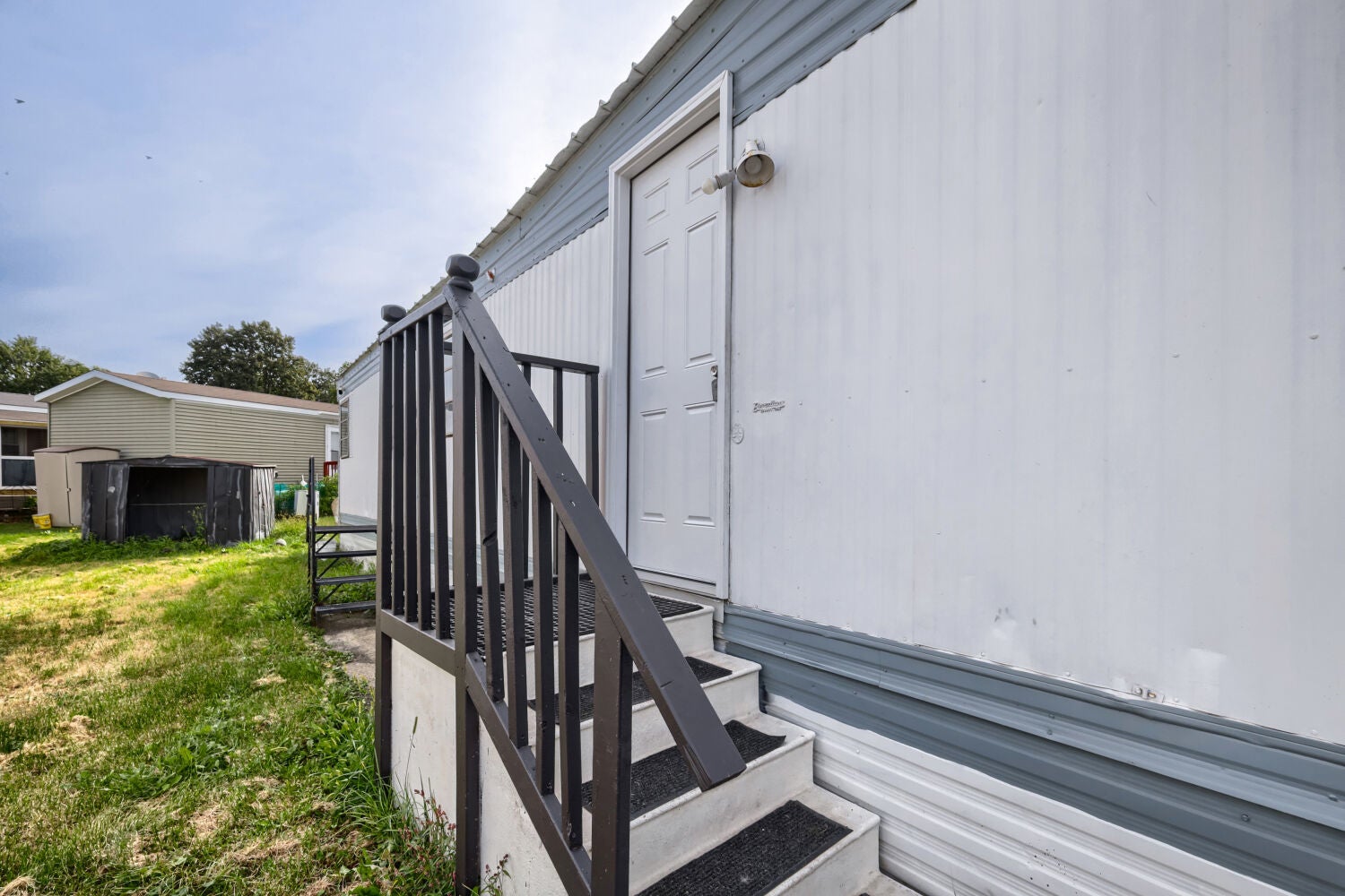 8800 S Harlem Avenue 1507