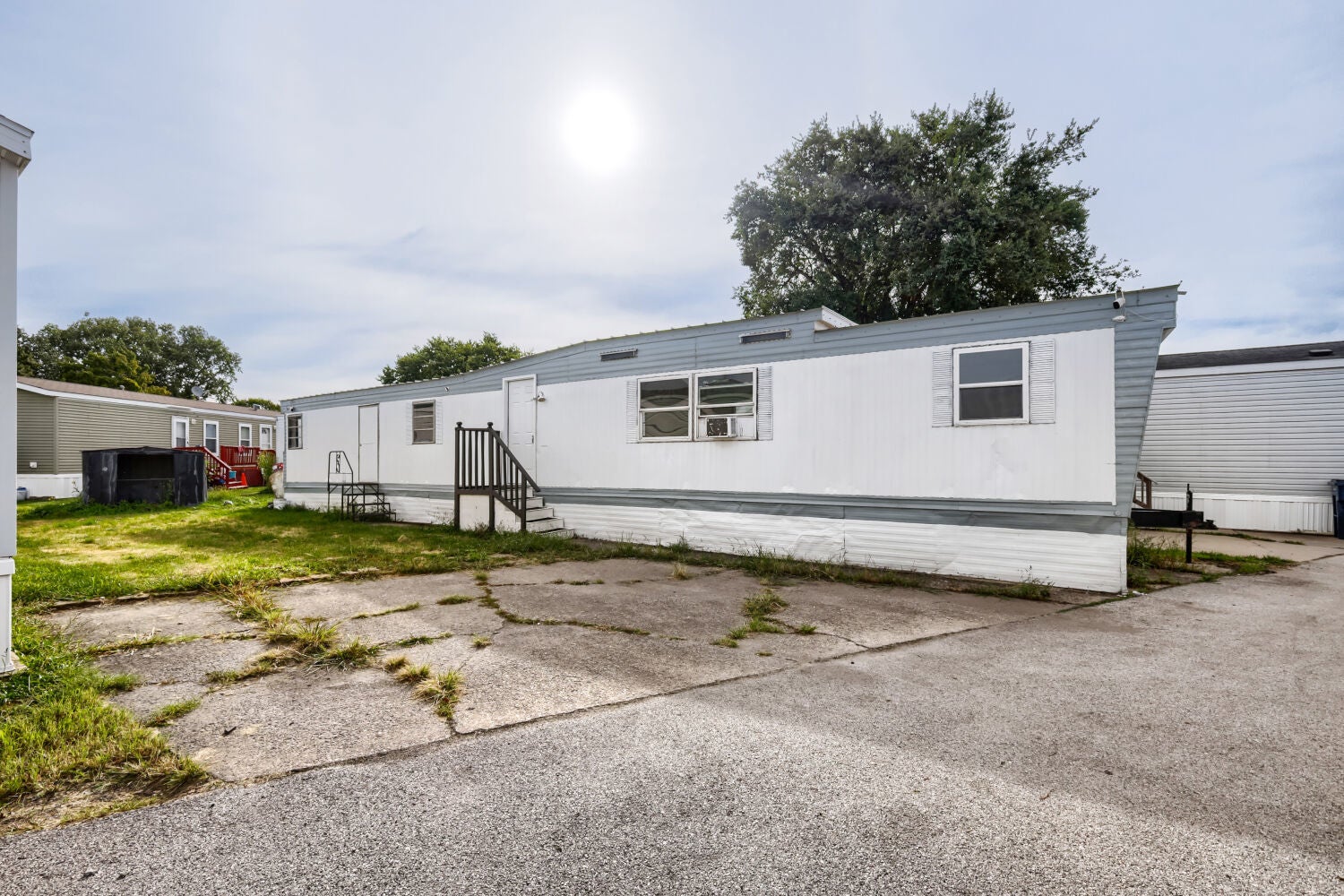 8800 S Harlem Avenue 1507