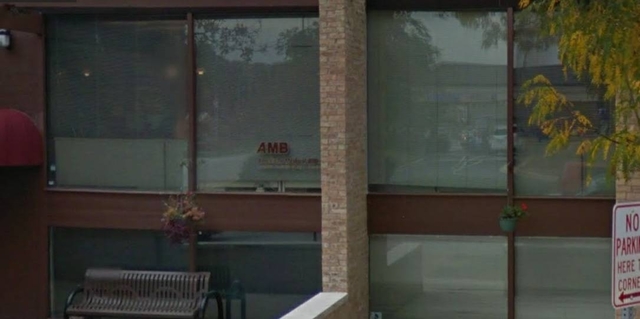 100 E Irving Park Road 109