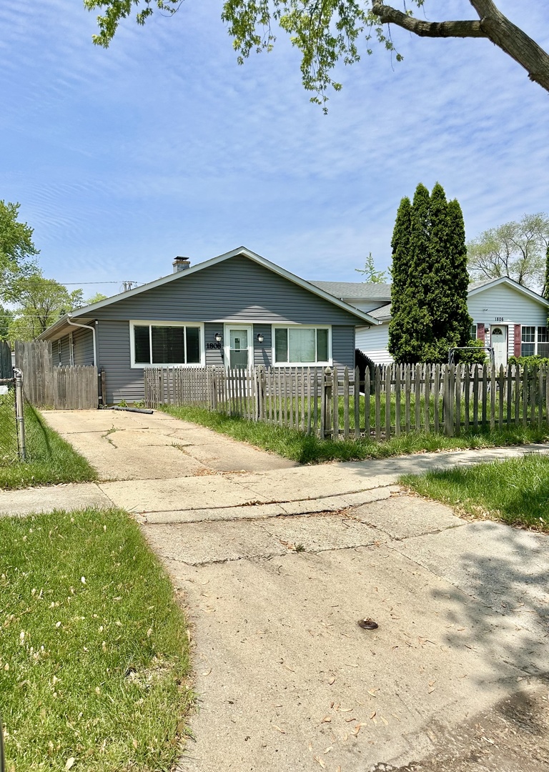1808 Jethro Avenue