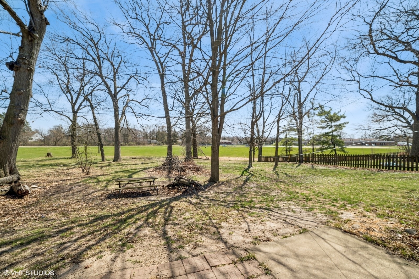 127 Tilton Park Drive