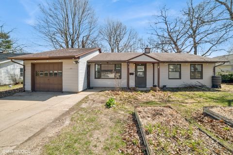 127 Tilton Park Drive DeKalb IL 60115