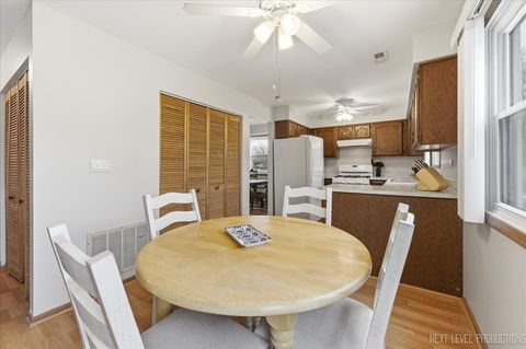 Tiny photo for 104 Augusta Road, Oswego, IL 60543 (MLS # 12586312)