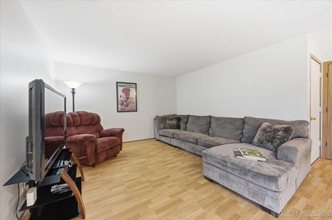 Tiny photo for 104 Augusta Road, Oswego, IL 60543 (MLS # 12586312)