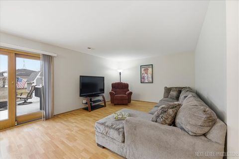 Tiny photo for 104 Augusta Road, Oswego, IL 60543 (MLS # 12586312)