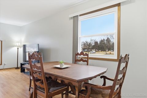 Tiny photo for 104 Augusta Road, Oswego, IL 60543 (MLS # 12586312)