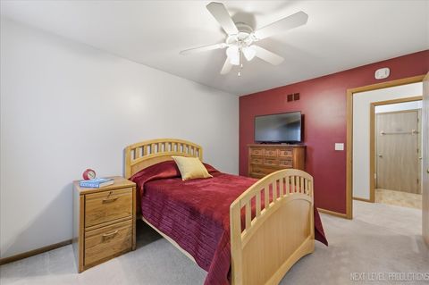 Tiny photo for 104 Augusta Road, Oswego, IL 60543 (MLS # 12586312)