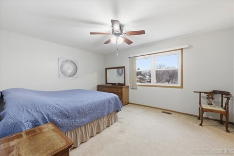 Tiny photo for 104 Augusta Road, Oswego, IL 60543 (MLS # 12586312)