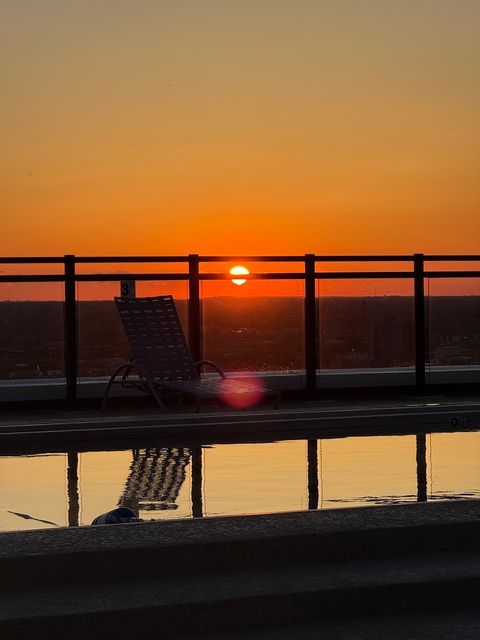 Tiny photo for 720 W Gordon Terrace #15N, Chicago, IL 60613 (MLS # 12439978)