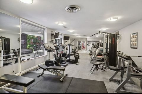 Tiny photo for 720 W Gordon Terrace #15N, Chicago, IL 60613 (MLS # 12439978)