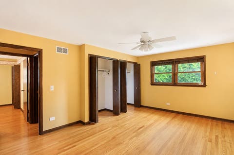 Tiny photo for 8414 W Brodman Avenue, Chicago, IL 60656 (MLS # 12710771)