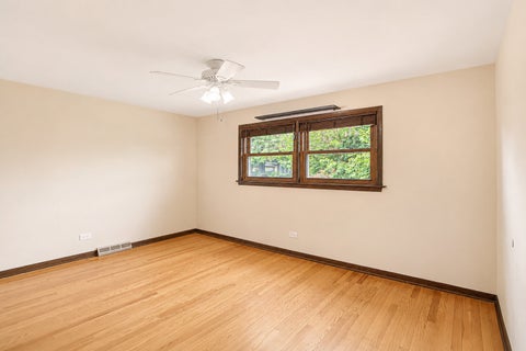 Tiny photo for 8414 W Brodman Avenue, Chicago, IL 60656 (MLS # 12710771)