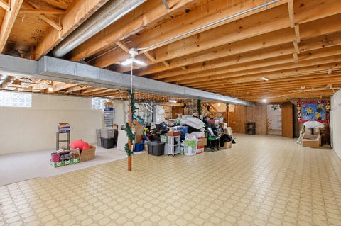 Tiny photo for 8414 W Brodman Avenue, Chicago, IL 60656 (MLS # 12710771)