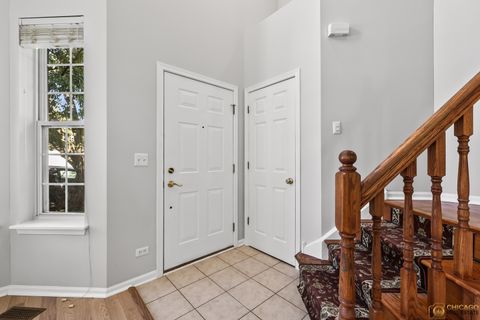 Tiny photo for 600 Creekside Circle #600, Gurnee, IL 60031 (MLS # 12484507)
