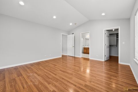 Tiny photo for 600 Creekside Circle #600, Gurnee, IL 60031 (MLS # 12484507)