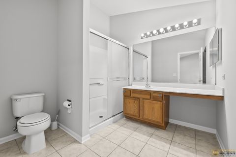 Tiny photo for 600 Creekside Circle #600, Gurnee, IL 60031 (MLS # 12484507)