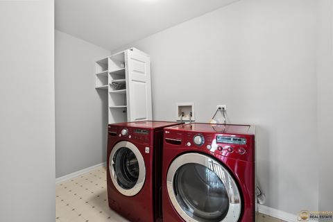 Tiny photo for 600 Creekside Circle #600, Gurnee, IL 60031 (MLS # 12484507)
